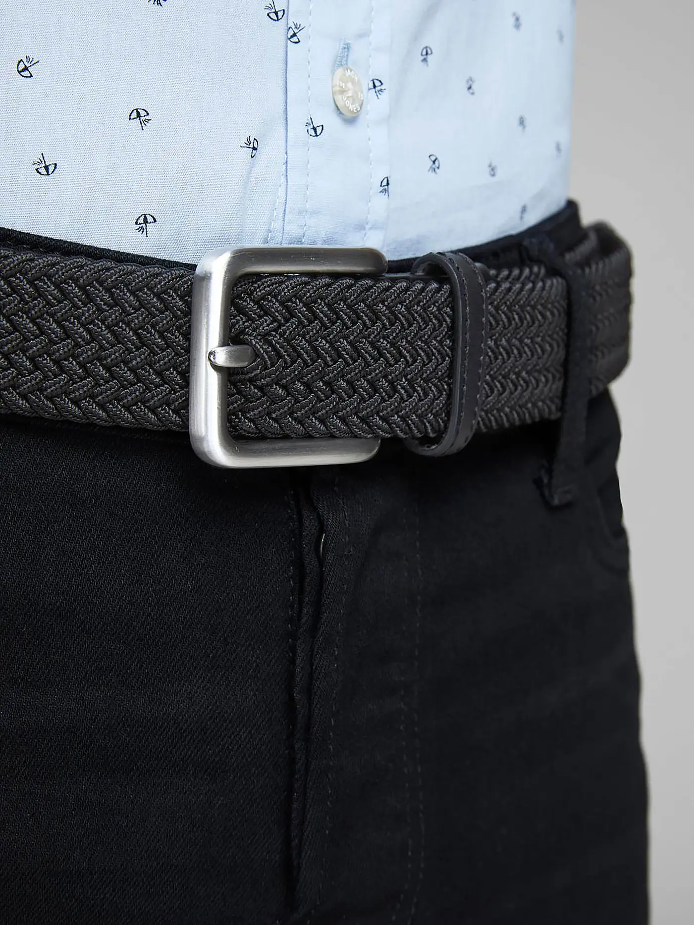 JACK & JONES | Gürtel JACSPRING | 